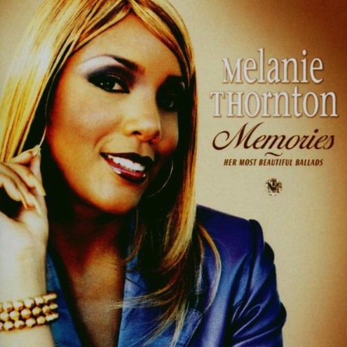 Melanie Thornton - Falling in Love